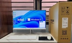 COMPUTADOR ALL-IN-ONE i7