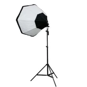 Watecshop SOFTBOX PANORÁMICA DE LUZ CONTINUA